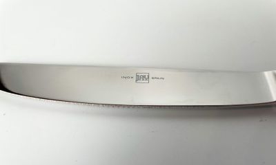 Набор столовых ножей Jay Versalles (6 шт)